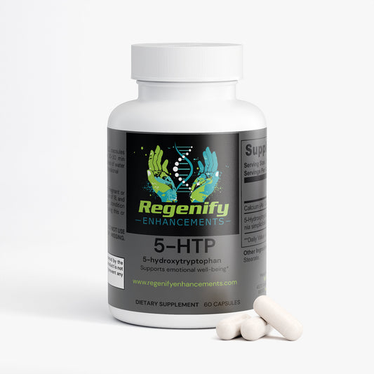 5-HTP