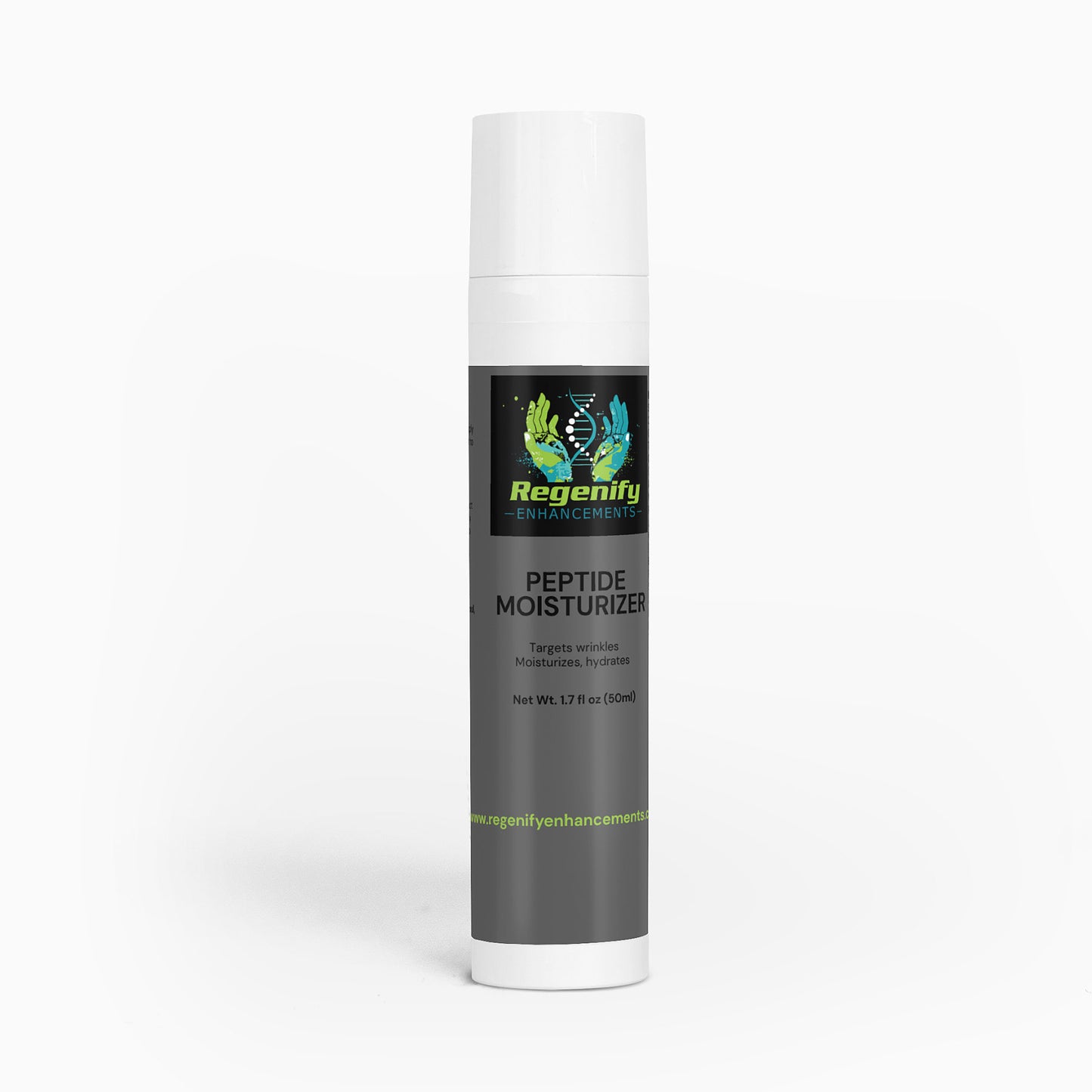 Peptide Moisturizer