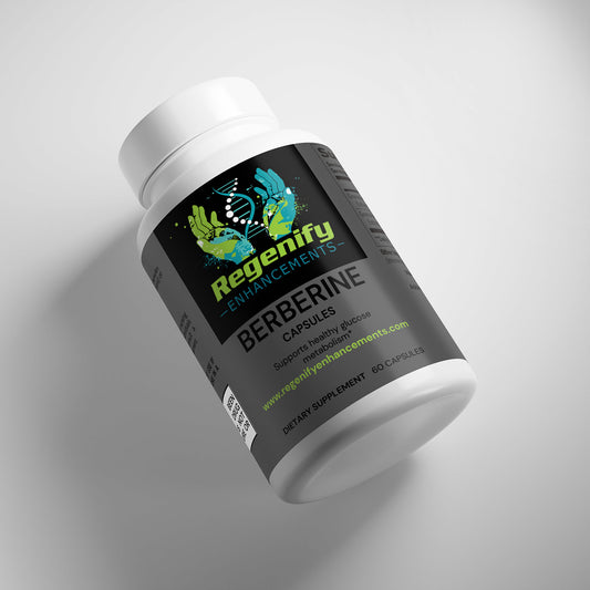 Berberine