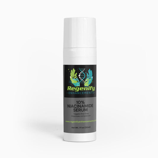 10% Niacinamide Serum