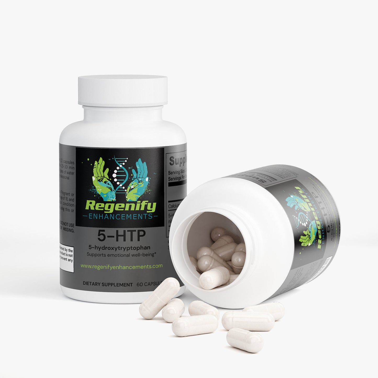 5-HTP