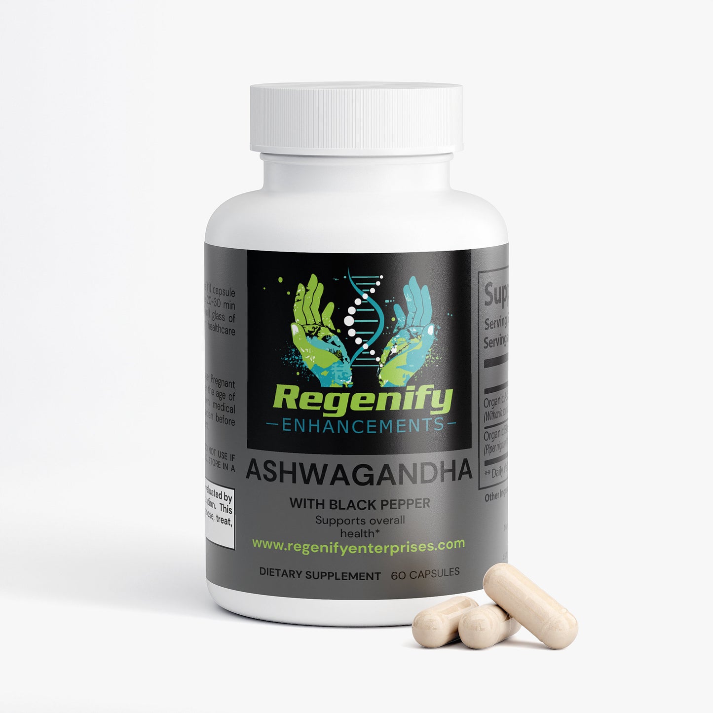 Ashwagandha