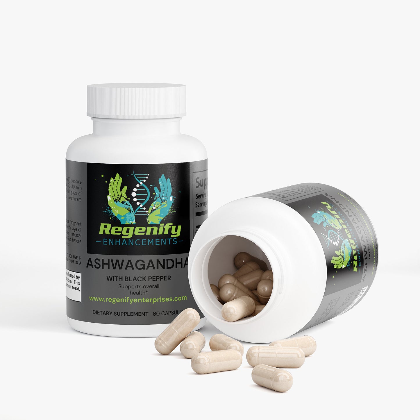 Ashwagandha