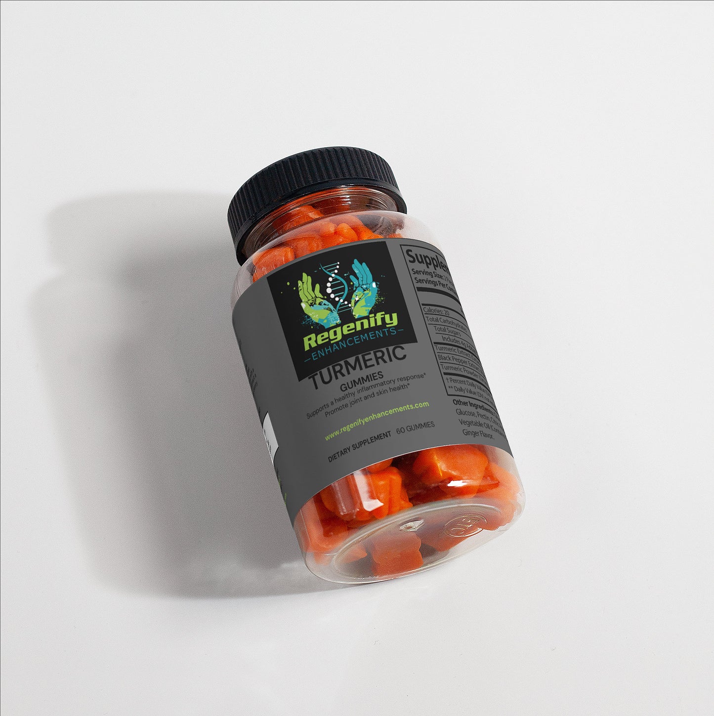 Turmeric Gummies