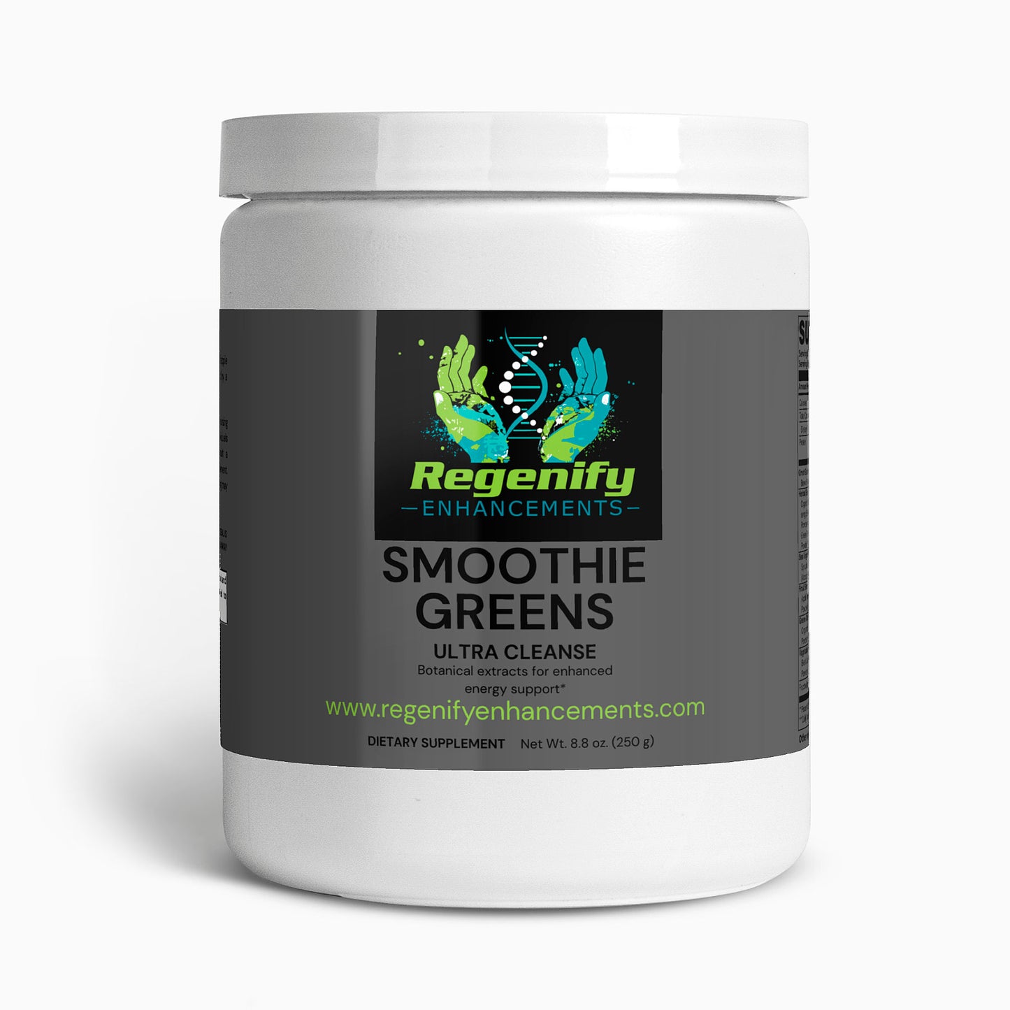 Ultra Cleanse Smoothie Greens