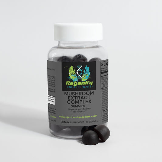 Mushroom Extract Complex
