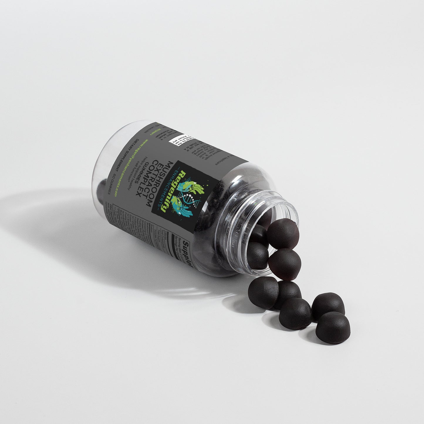 Mushroom Extract Complex