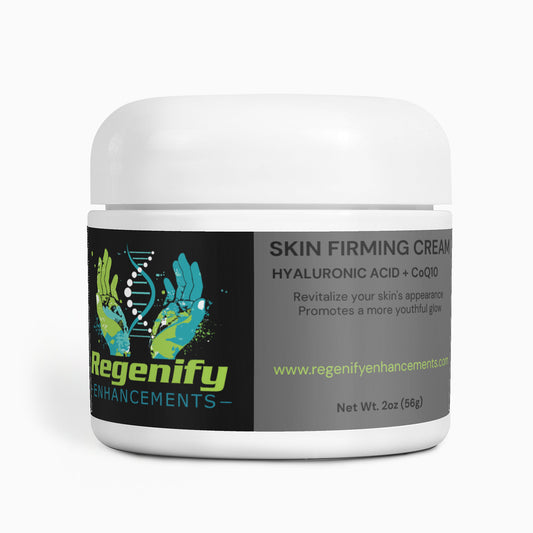 Skin Firming Cream