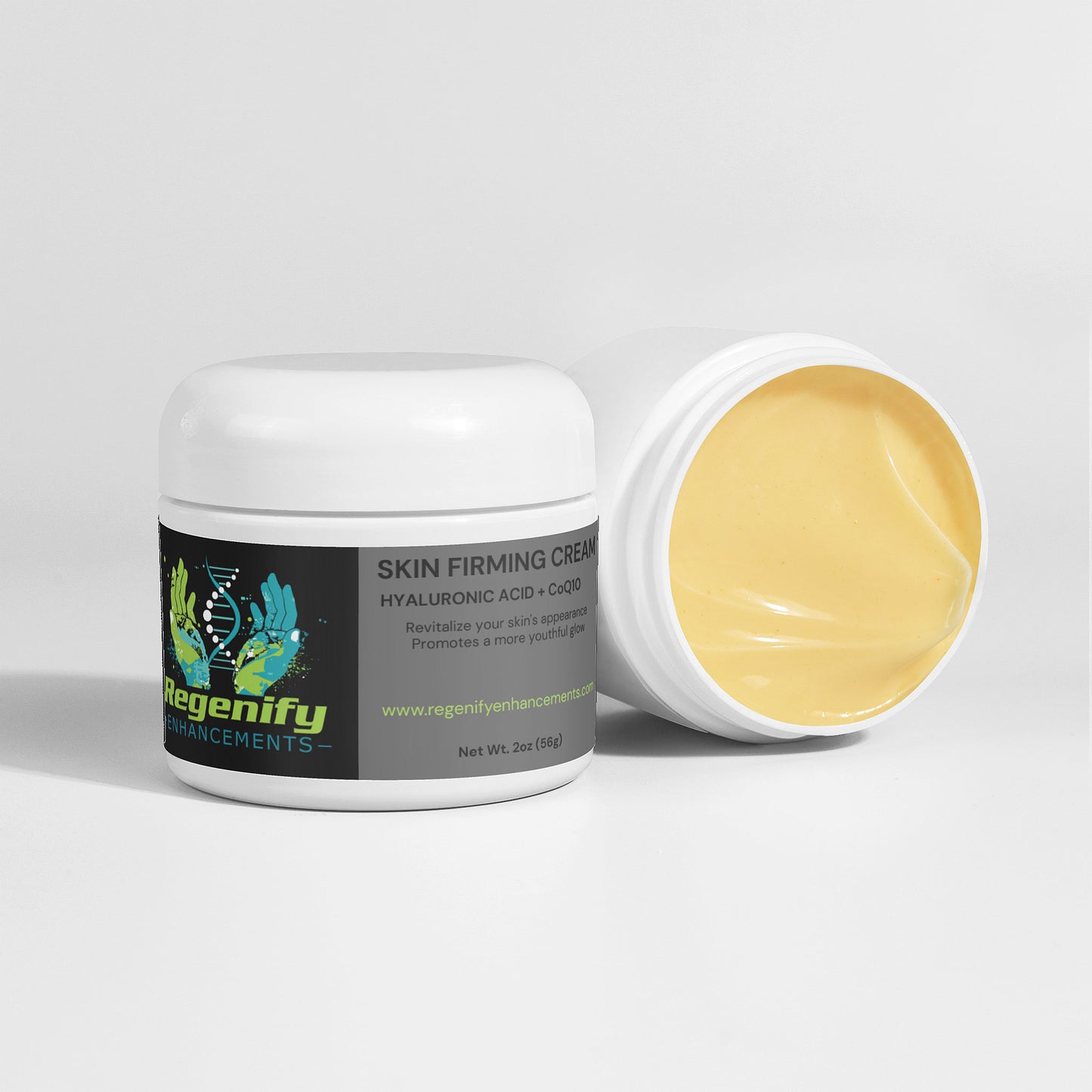 Skin Firming Cream
