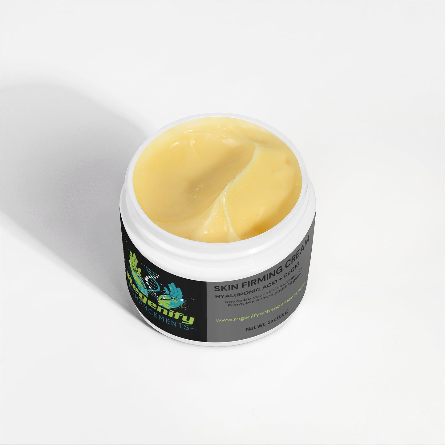 Skin Firming Cream