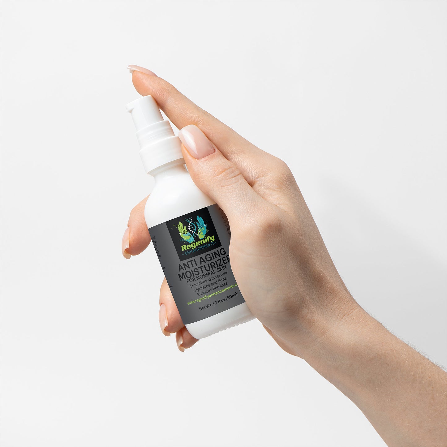 Anti Aging Moisturizer for Normal Skin