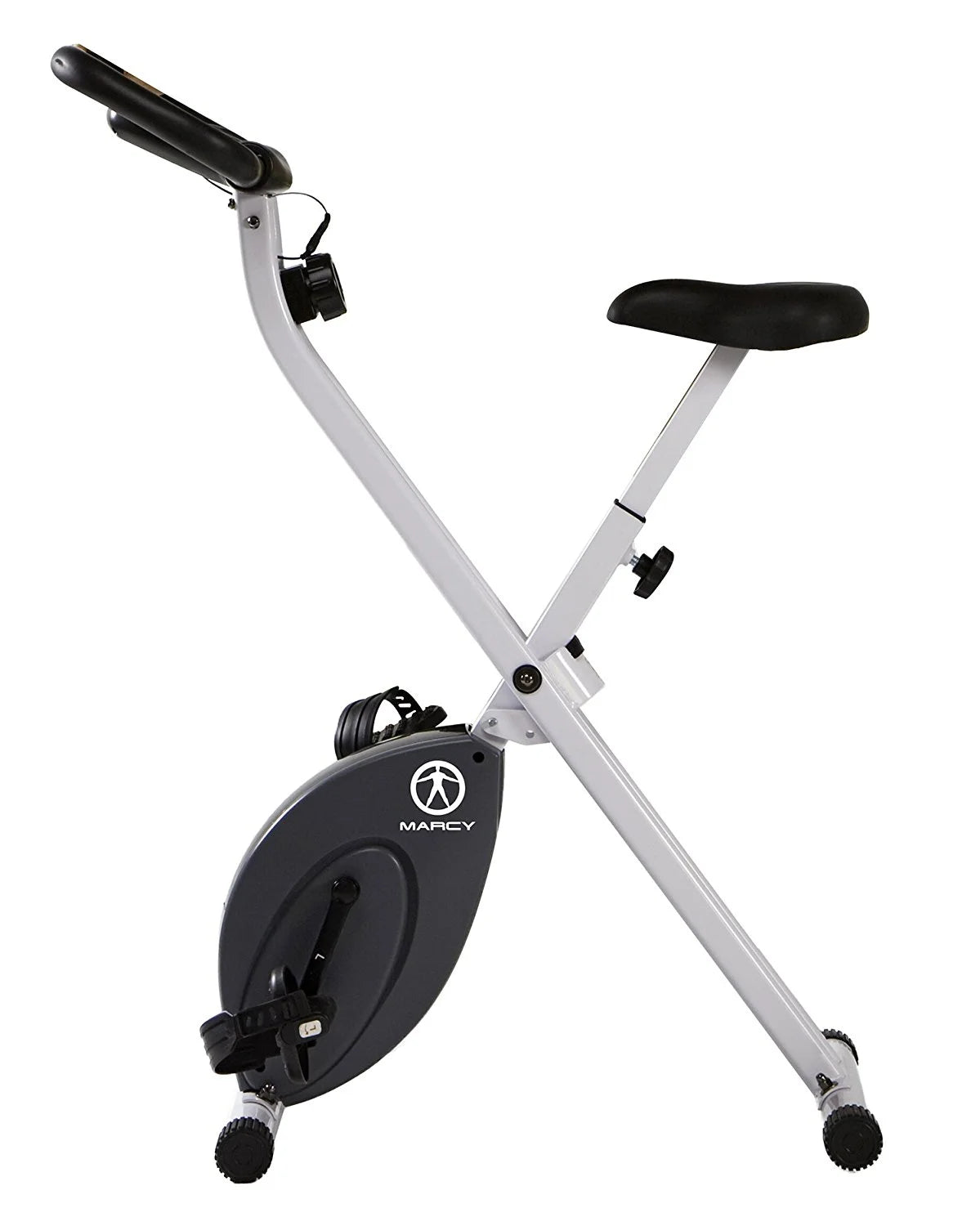 Foldable Exercise Bike Compact Cycling NS-652