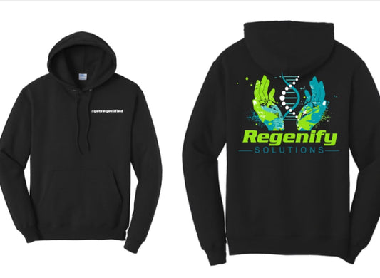 Regenify Hoodie