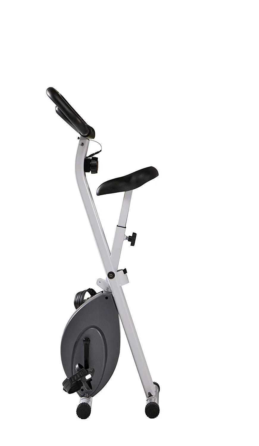 Foldable Exercise Bike Compact Cycling NS-652