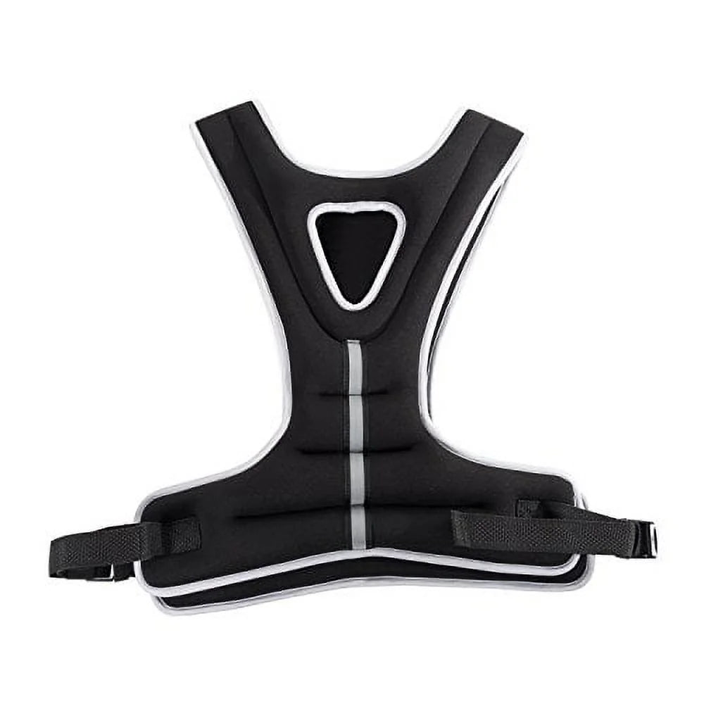 Weighted Vest, 8-Pound