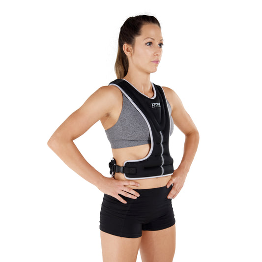 Weighted Vest, 8-Pound