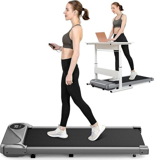 under Desk Treadmill